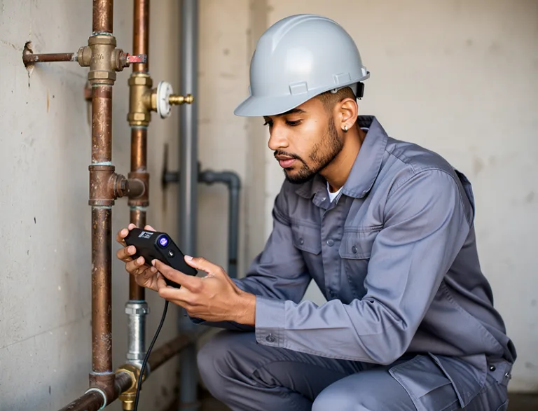 Water Leak Detection service in Gilbert